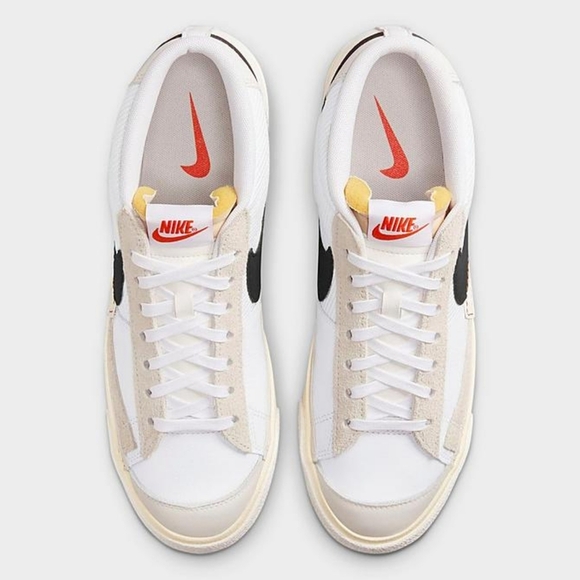 Nike Other - Nike Blazer Low Pro Club Casual Shoes, size 8.5M, 10W